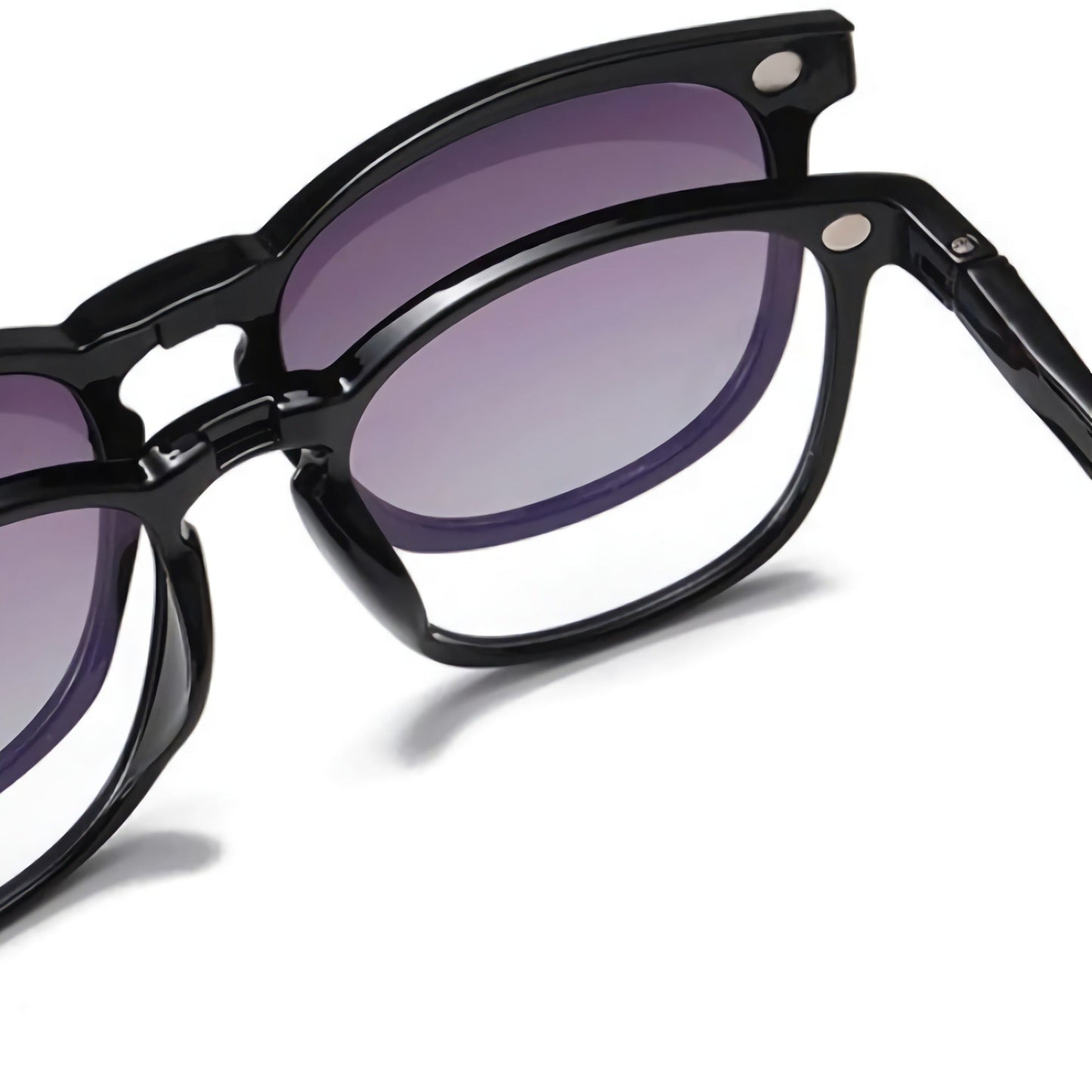 Lunettes Drip - Clip-On 2 en 1