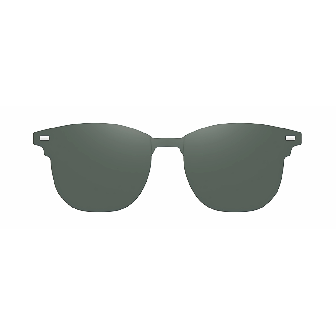 Lunettes Nate - Clip-On 2 en 1