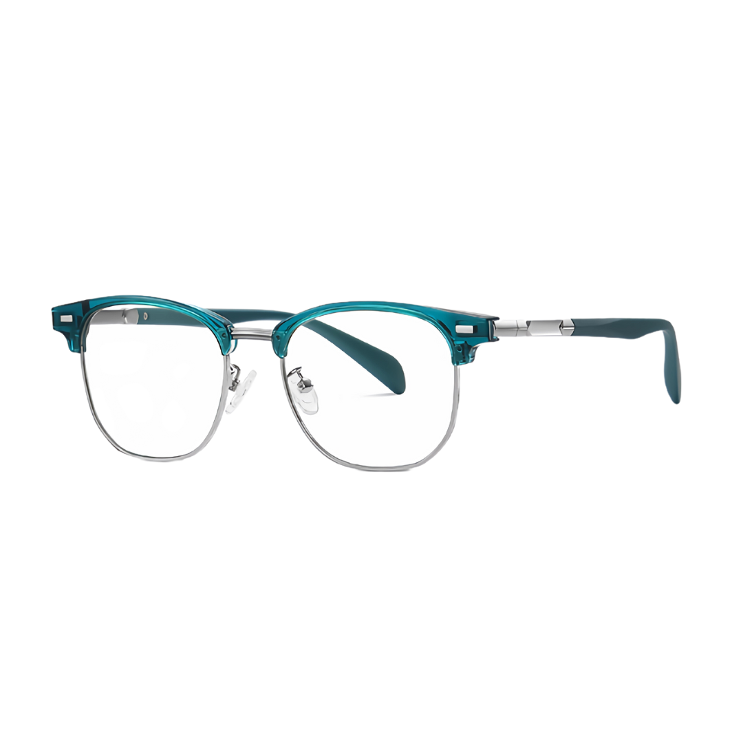 Lunettes Nate - Clip-On 2 en 1