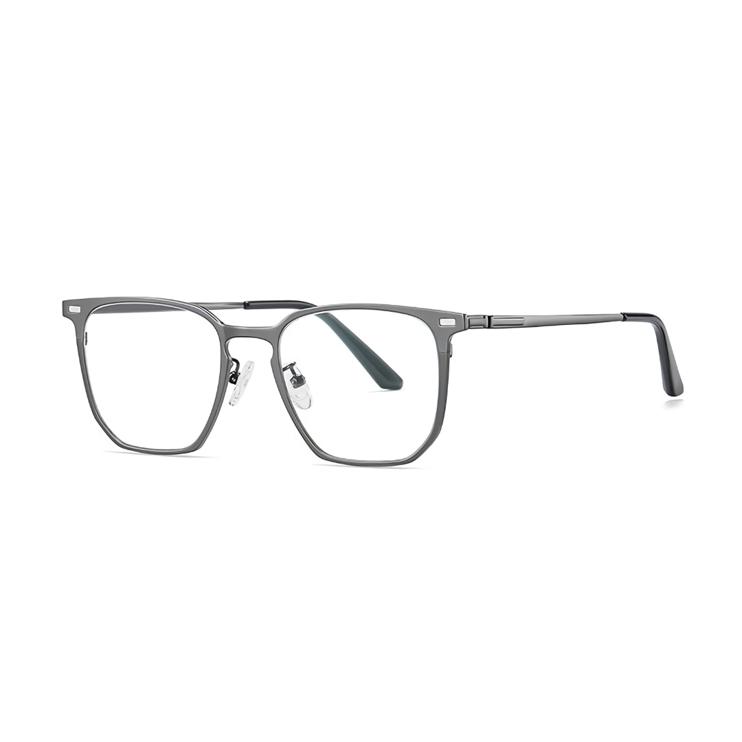 Lunettes Comète - Clip-On 2 en 1
