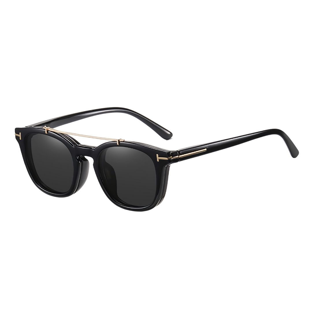 Lunettes Lenox - Clip-On 2 en 1
