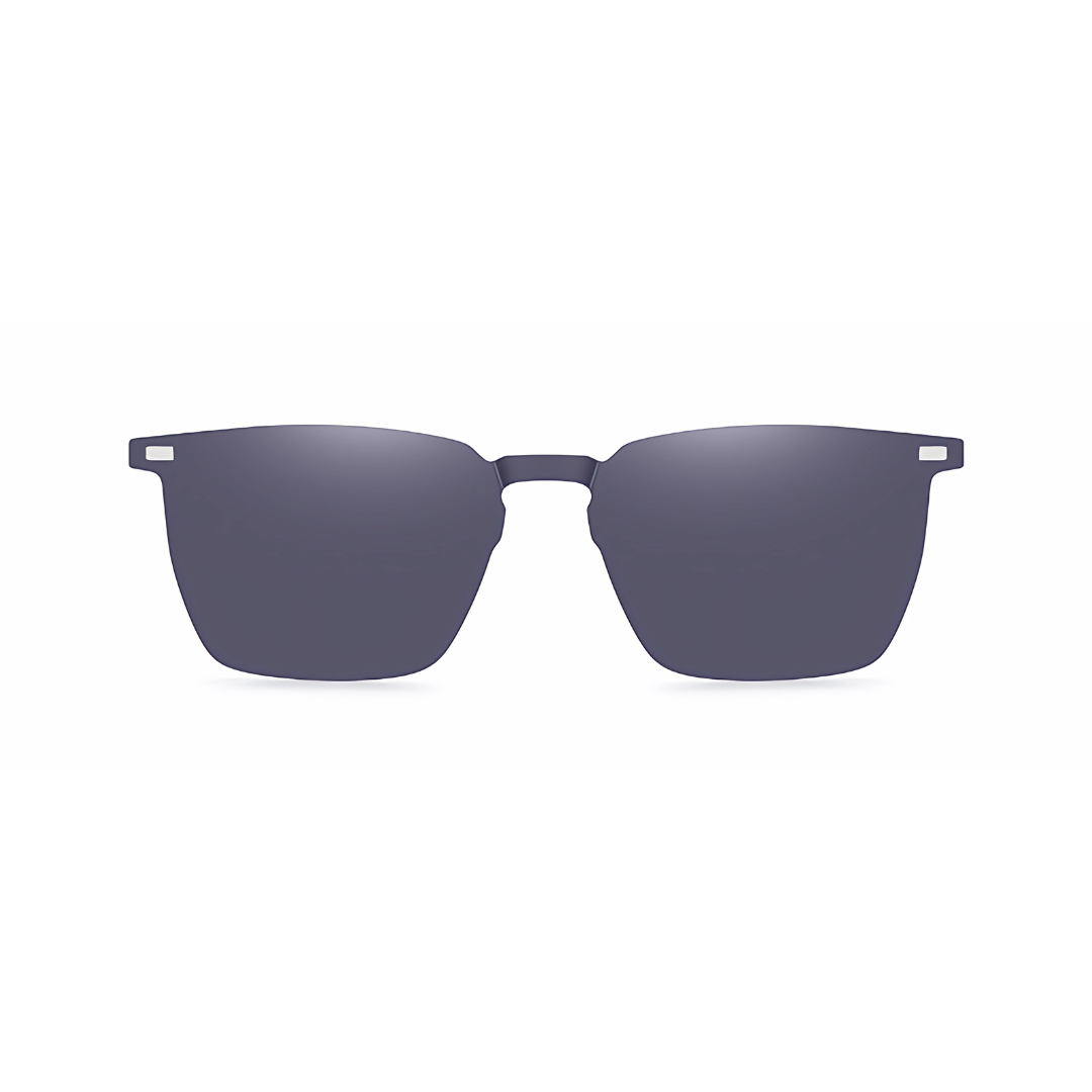 Lunettes Rise - Clip-On 2 en 1