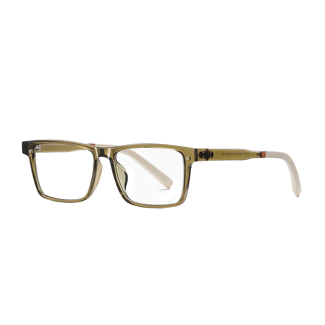 Lunettes Monti - Clip-On 2 en 1