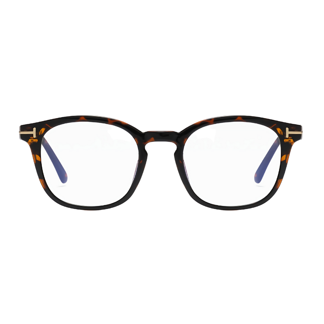 Lunettes Lenox - Clip-On 2 en 1