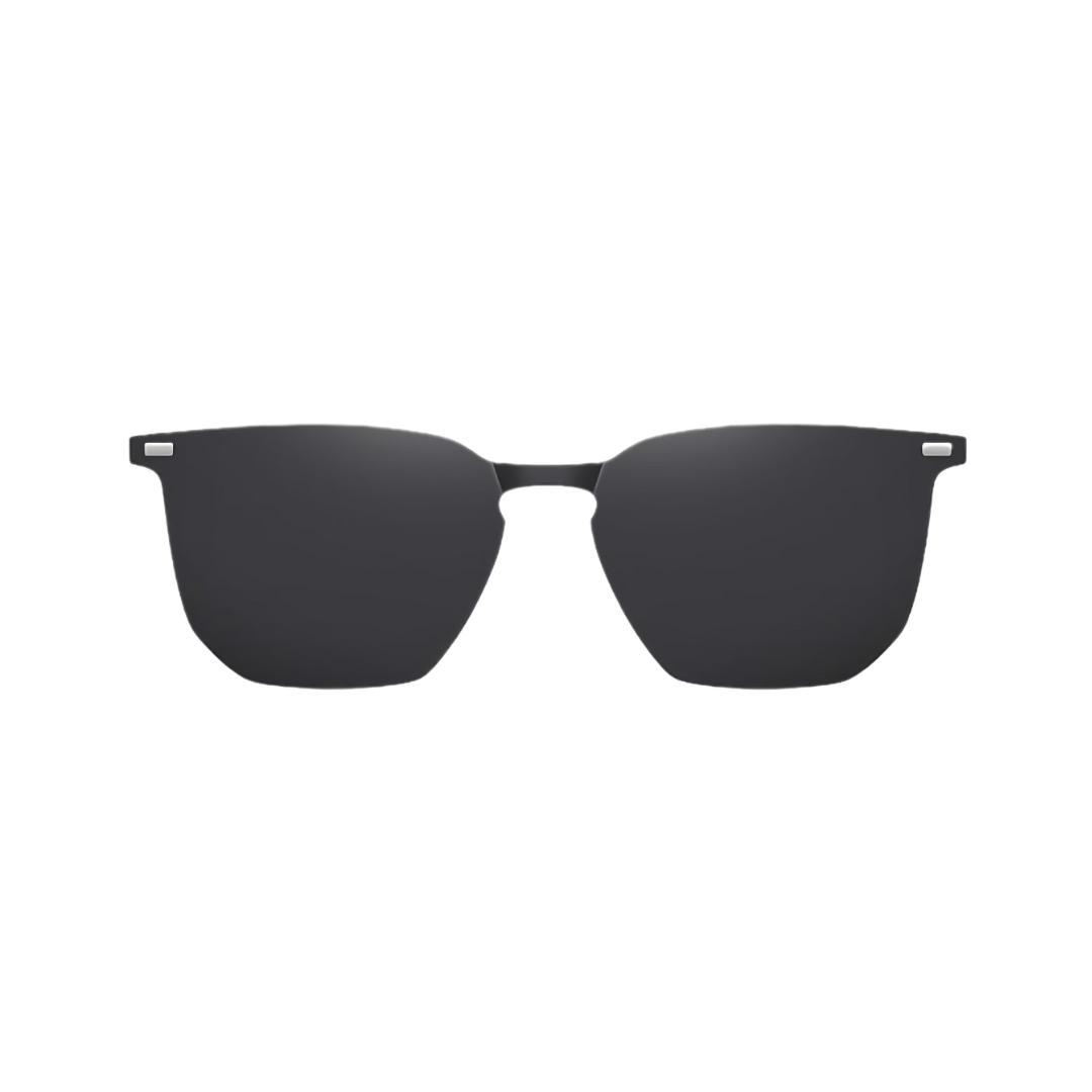 Lunettes Comète - Clip-On 2 en 1