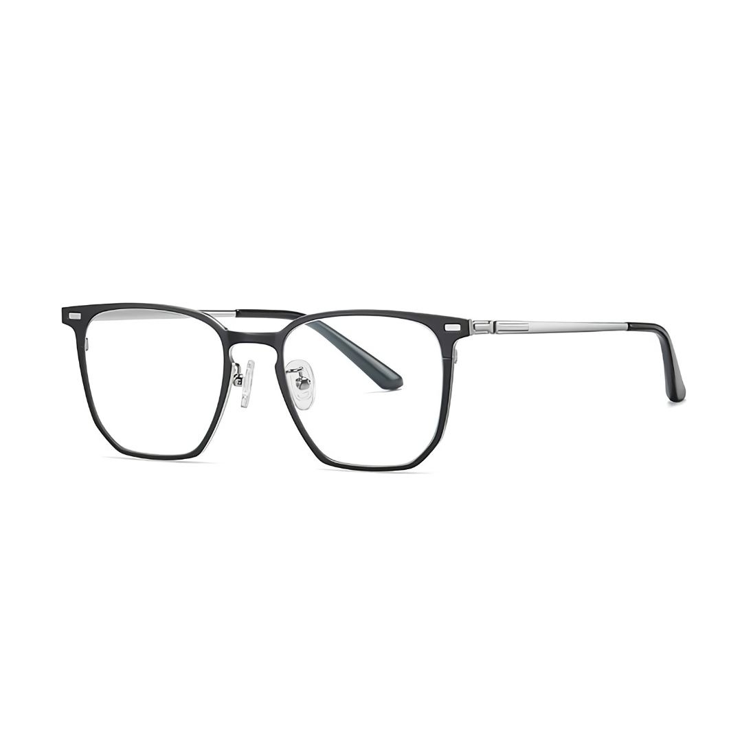 Lunettes Comète - Clip-On 2 en 1