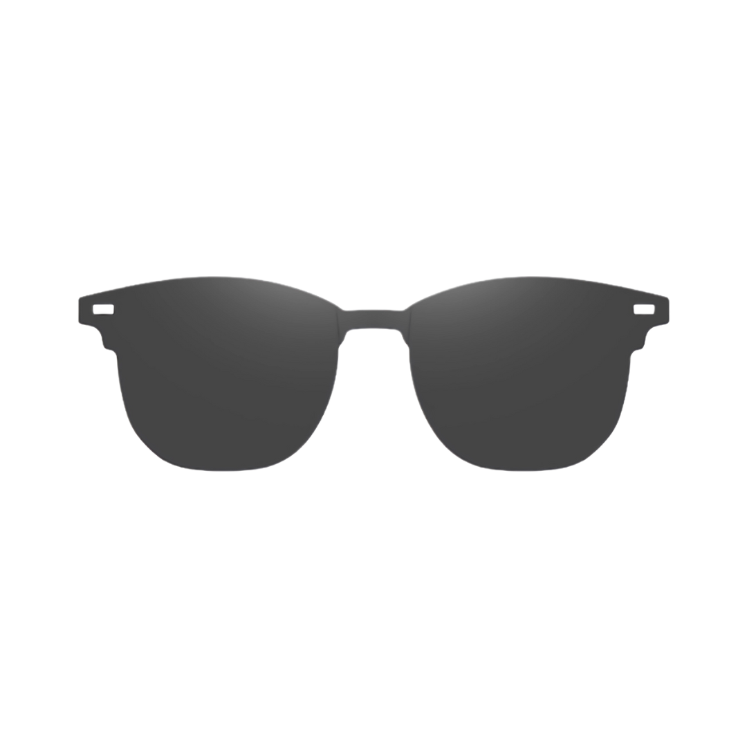 Lunettes Nate - Clip-On 2 en 1