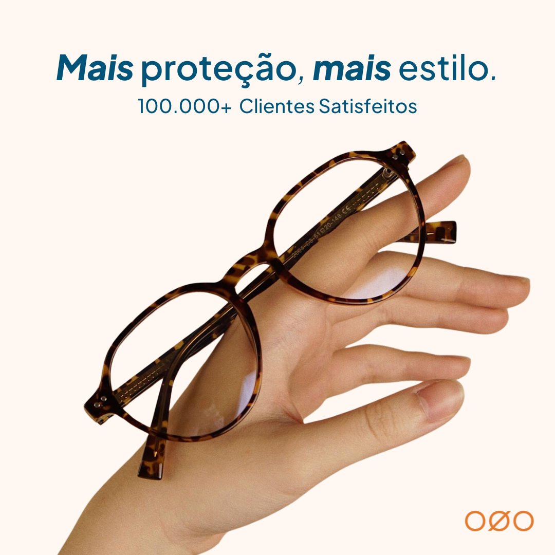 Lunettes Drip - Clip-On 2 en 1