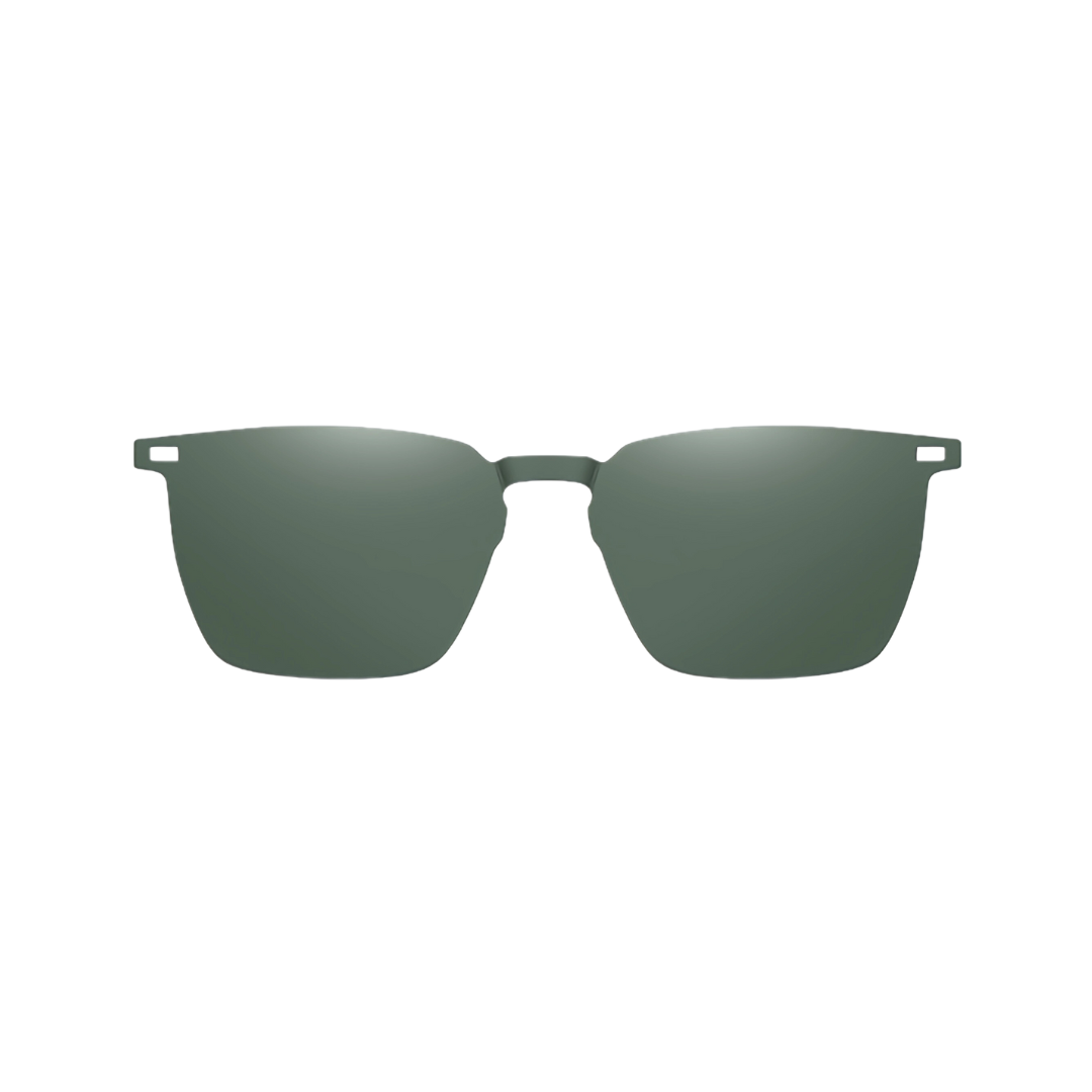 Lunettes Rise - Clip-On 2 en 1