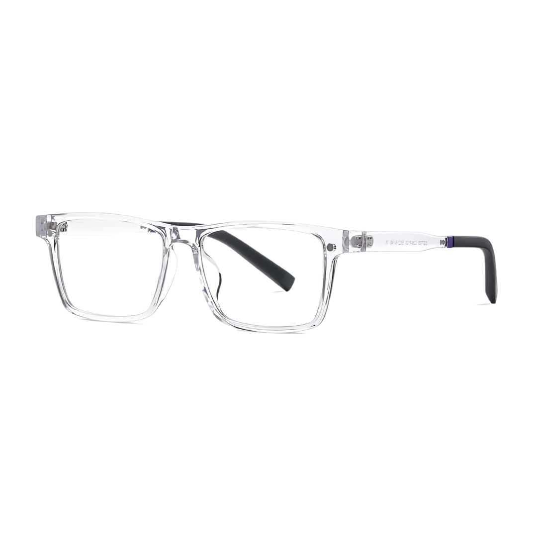 Lunettes Monti - Clip-On 2 en 1
