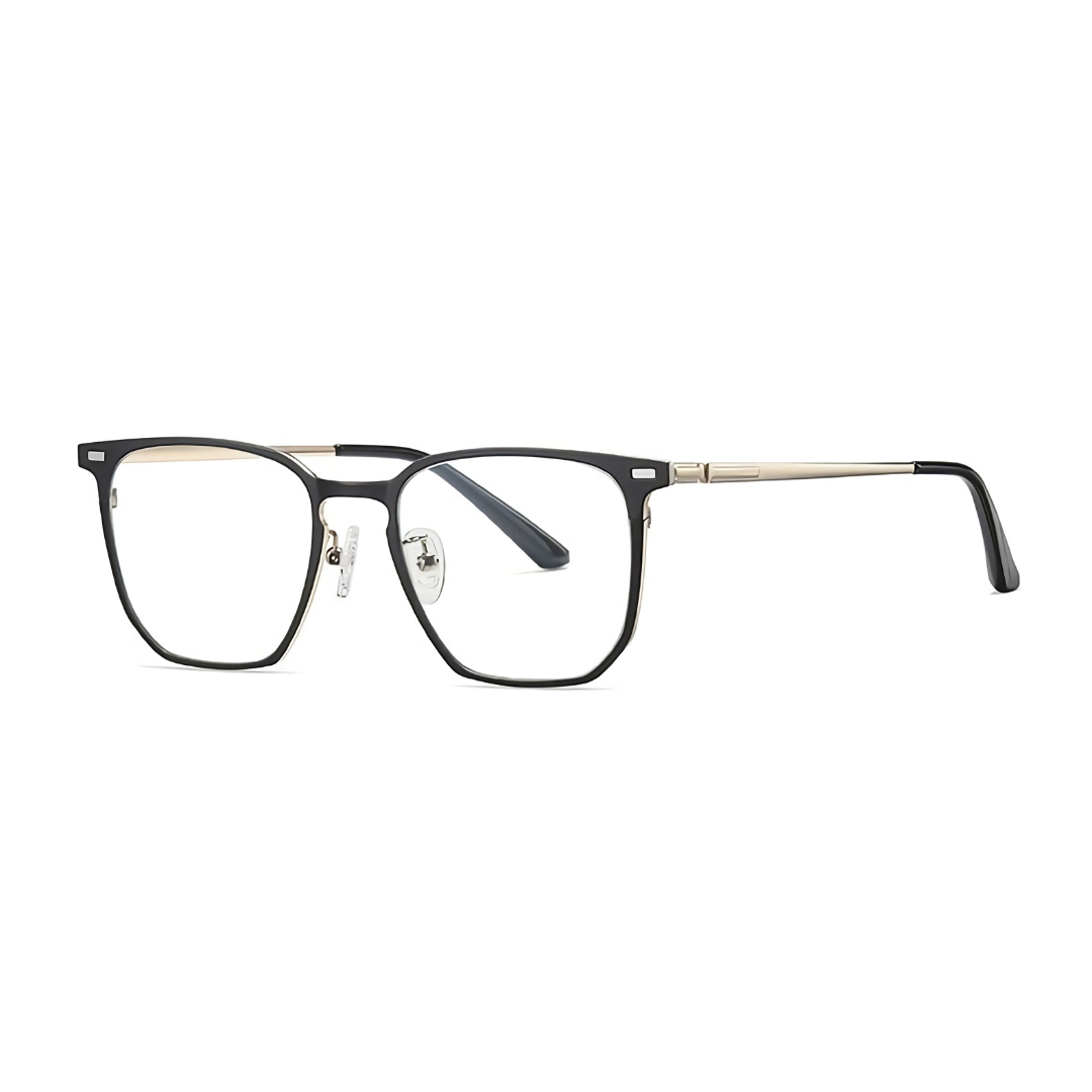 Lunettes Comète - Clip-On 2 en 1