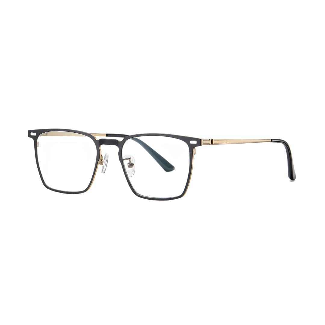Lunettes Rise - Clip-On 2 en 1