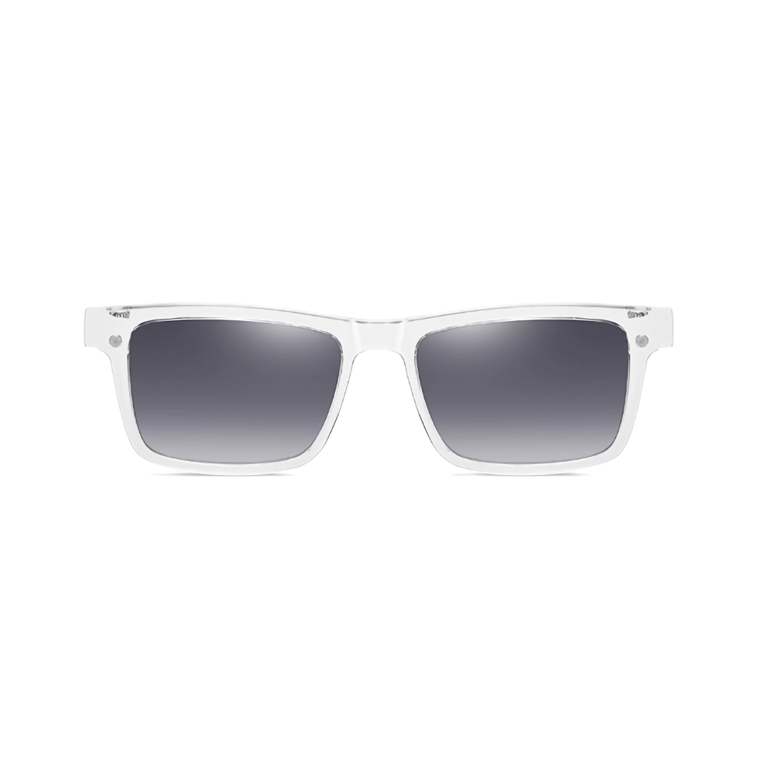 Lunettes Monti - Clip-On 2 en 1