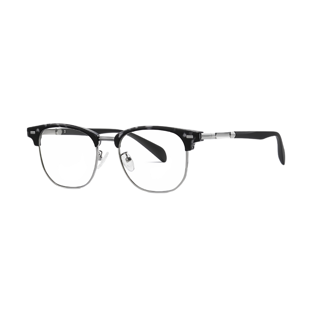Lunettes Nate - Clip-On 2 en 1