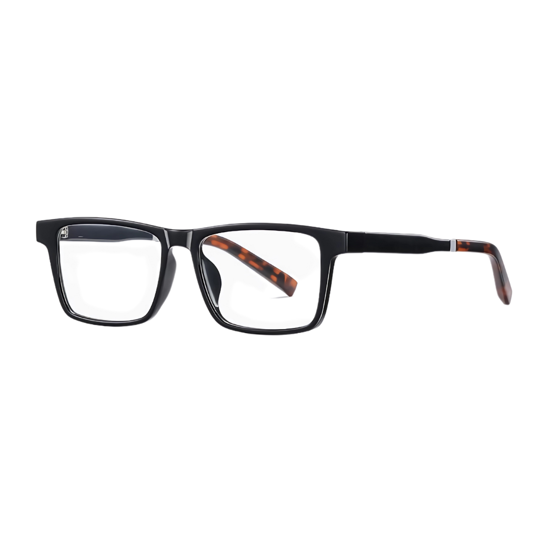 Lunettes Monti - Clip-On 2 en 1