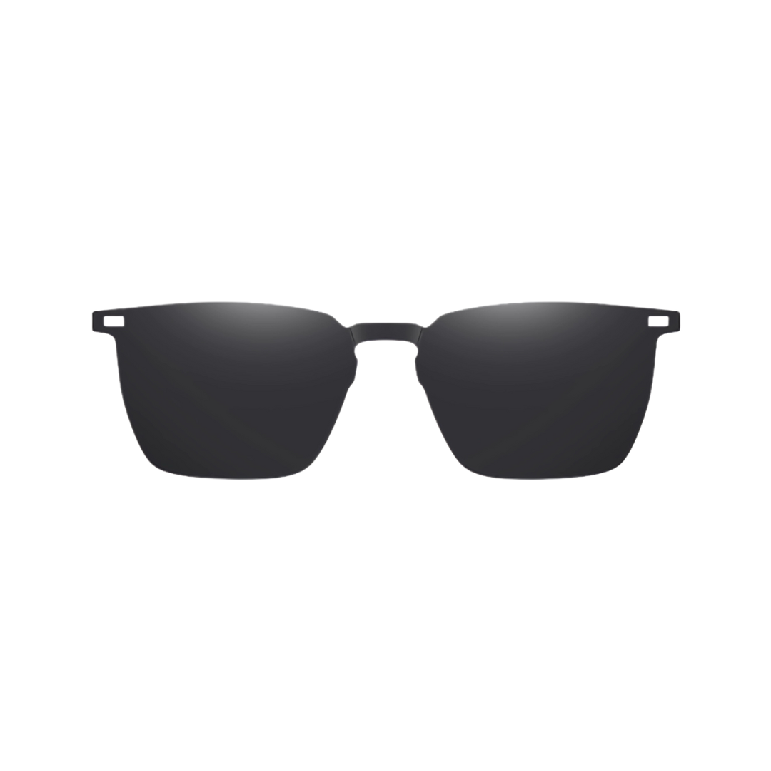 Lunettes Rise - Clip-On 2 en 1