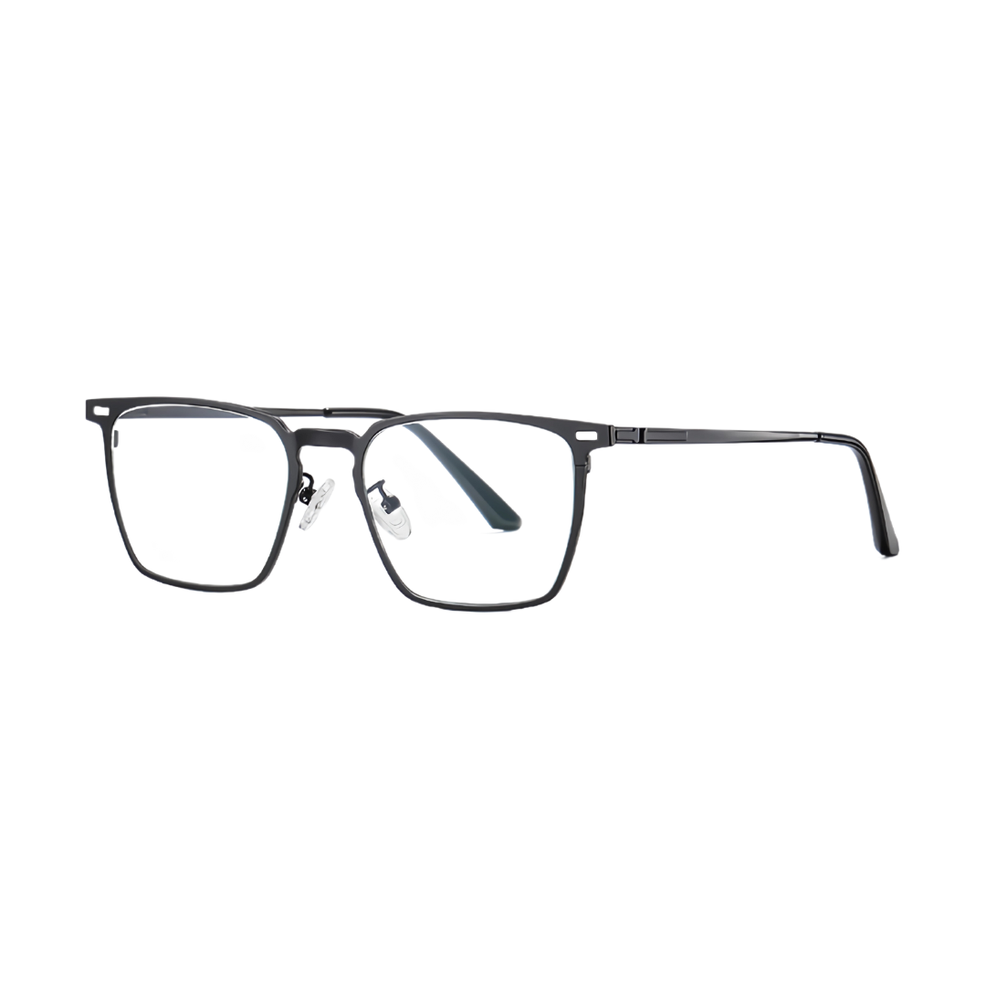 Lunettes Rise - Clip-On 2 en 1
