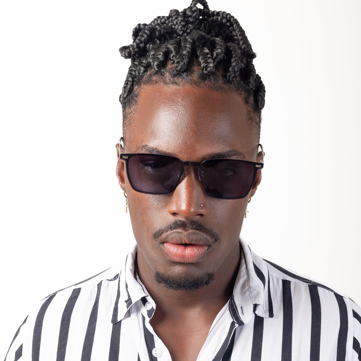 Lunettes Rise - Clip-On 2 en 1