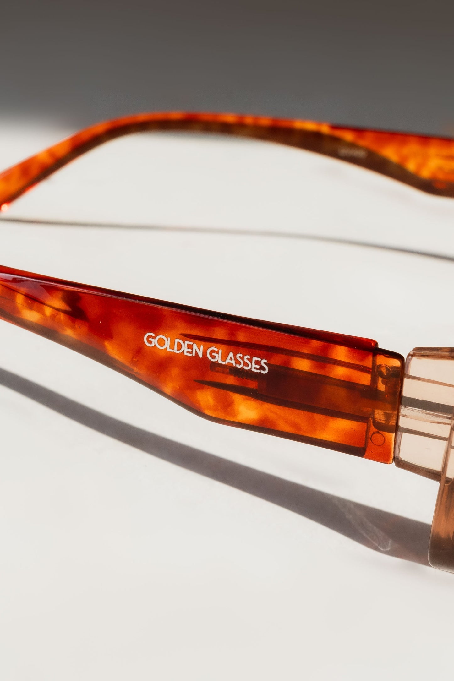 Lunettes de soleil pour femmes Fantasy Rosé/Imprimé animal