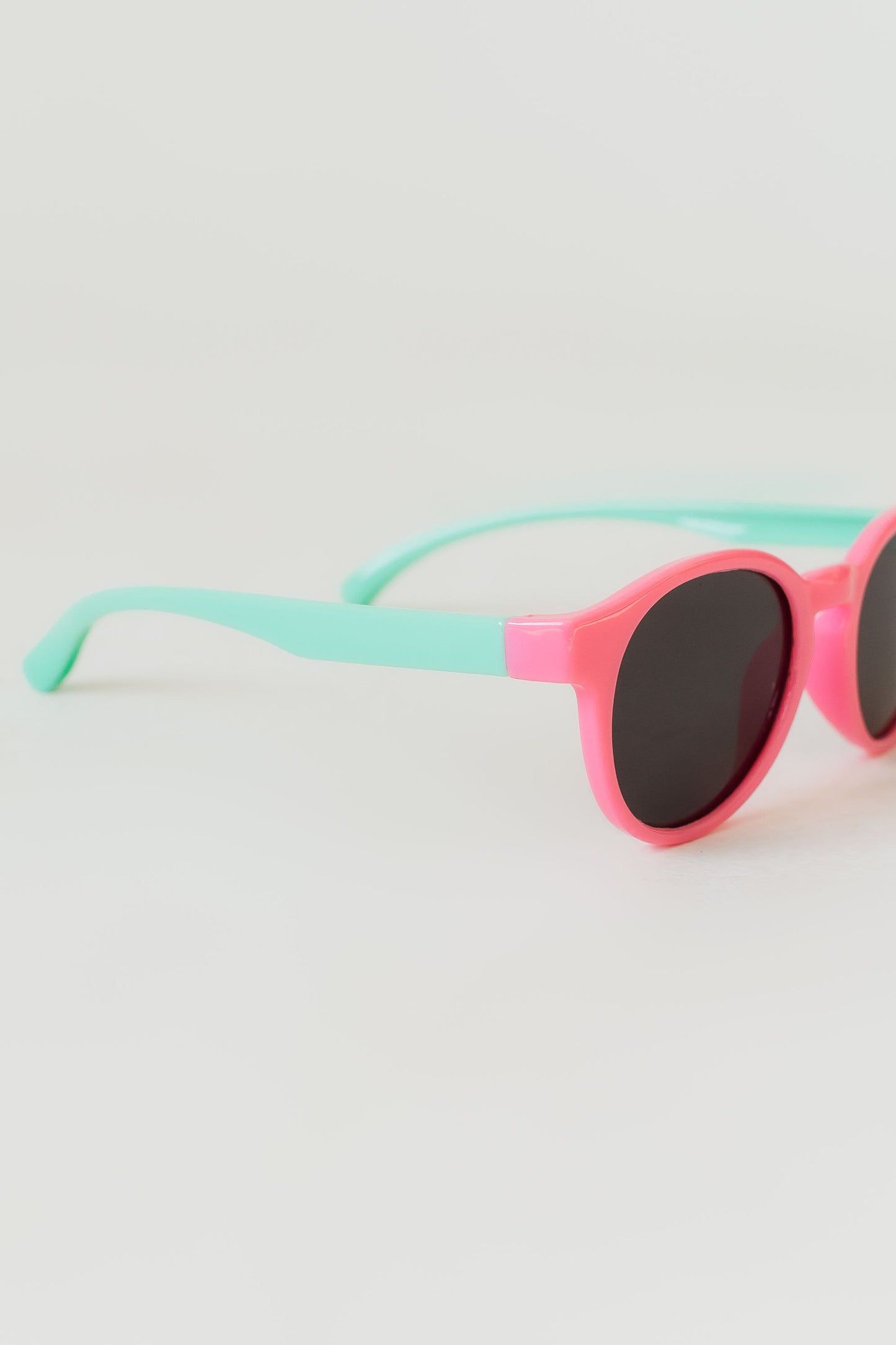 Lunettes de soleil polarisées flexibles pour enfants - Lune