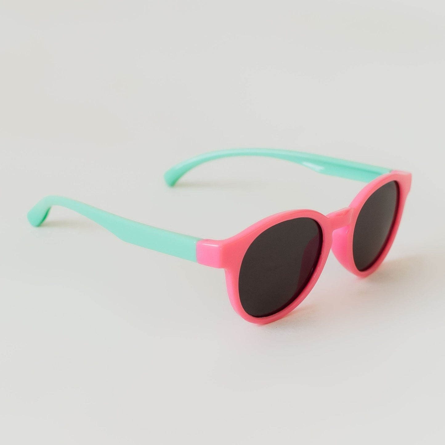 Lunettes de soleil polarisées flexibles pour enfants - Lune