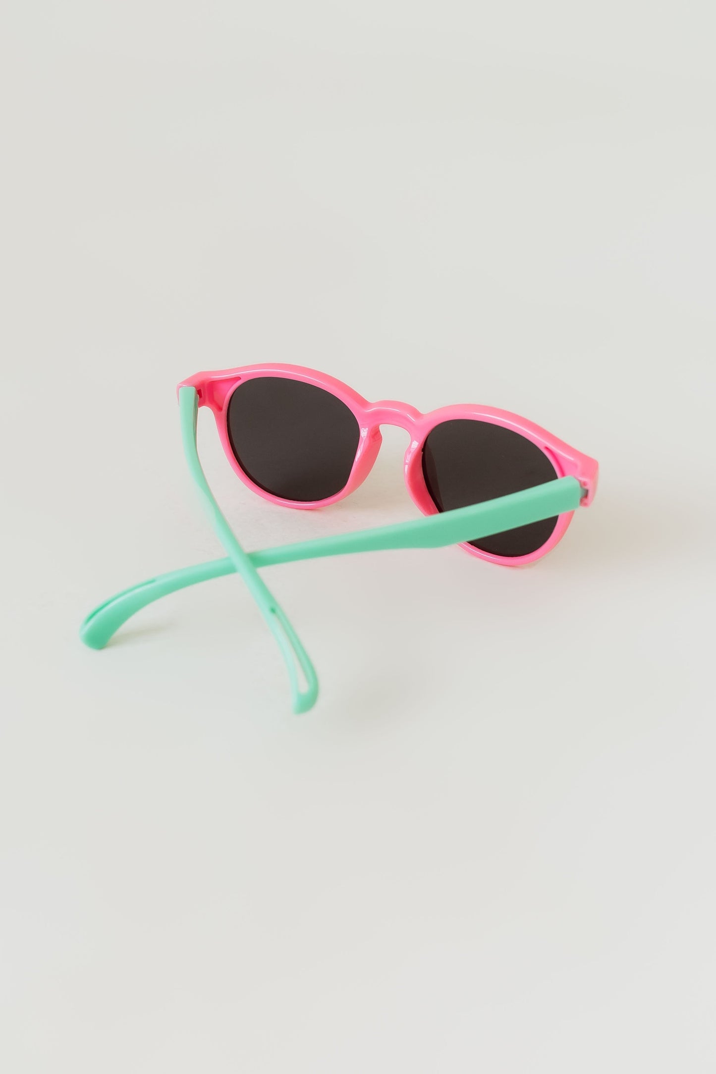 Lunettes de soleil polarisées flexibles pour enfants - Lune