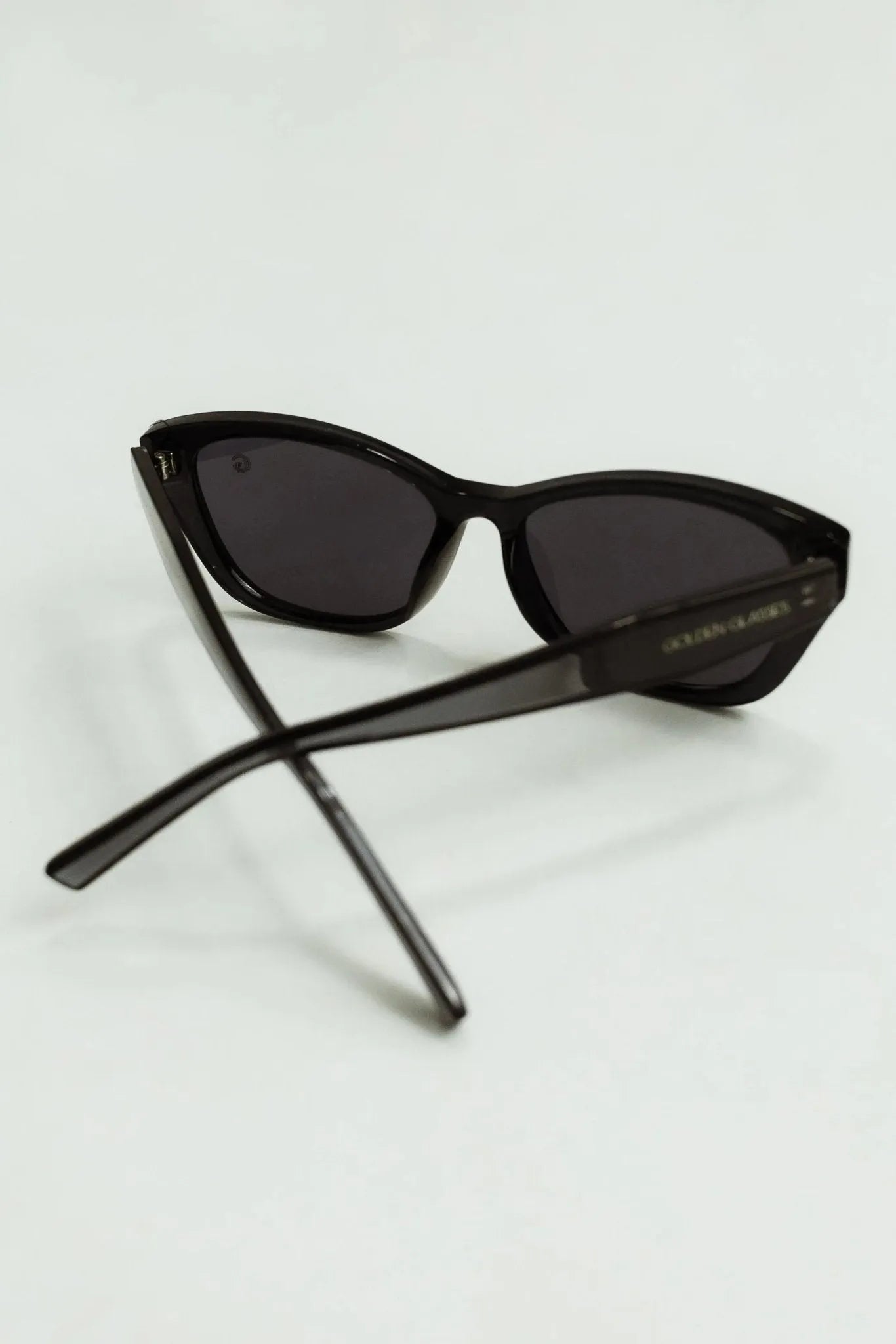 Lunettes de soleil pour femmes Aurora Black