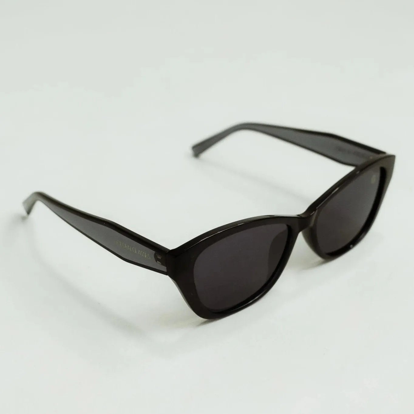 Lunettes de soleil pour femmes Aurora Black