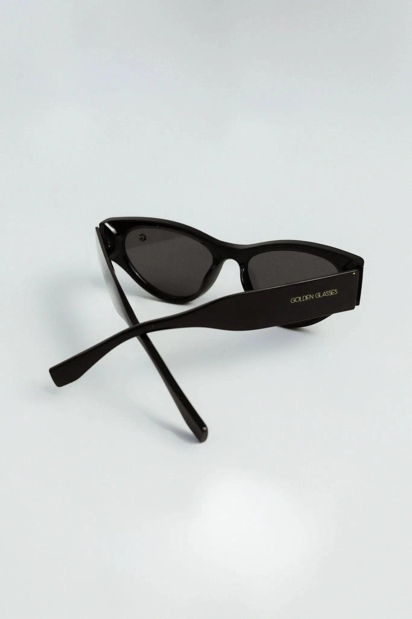 Lunettes de soleil noires pour femmes
