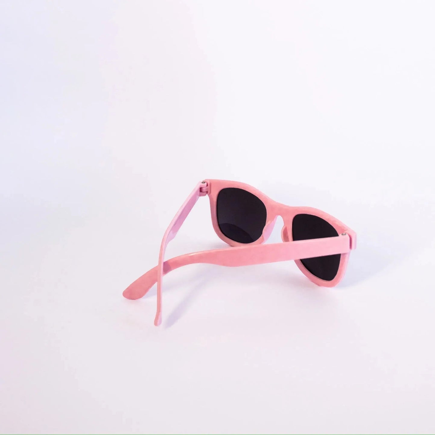 Lunettes de soleil pour enfants Couleurs Rose