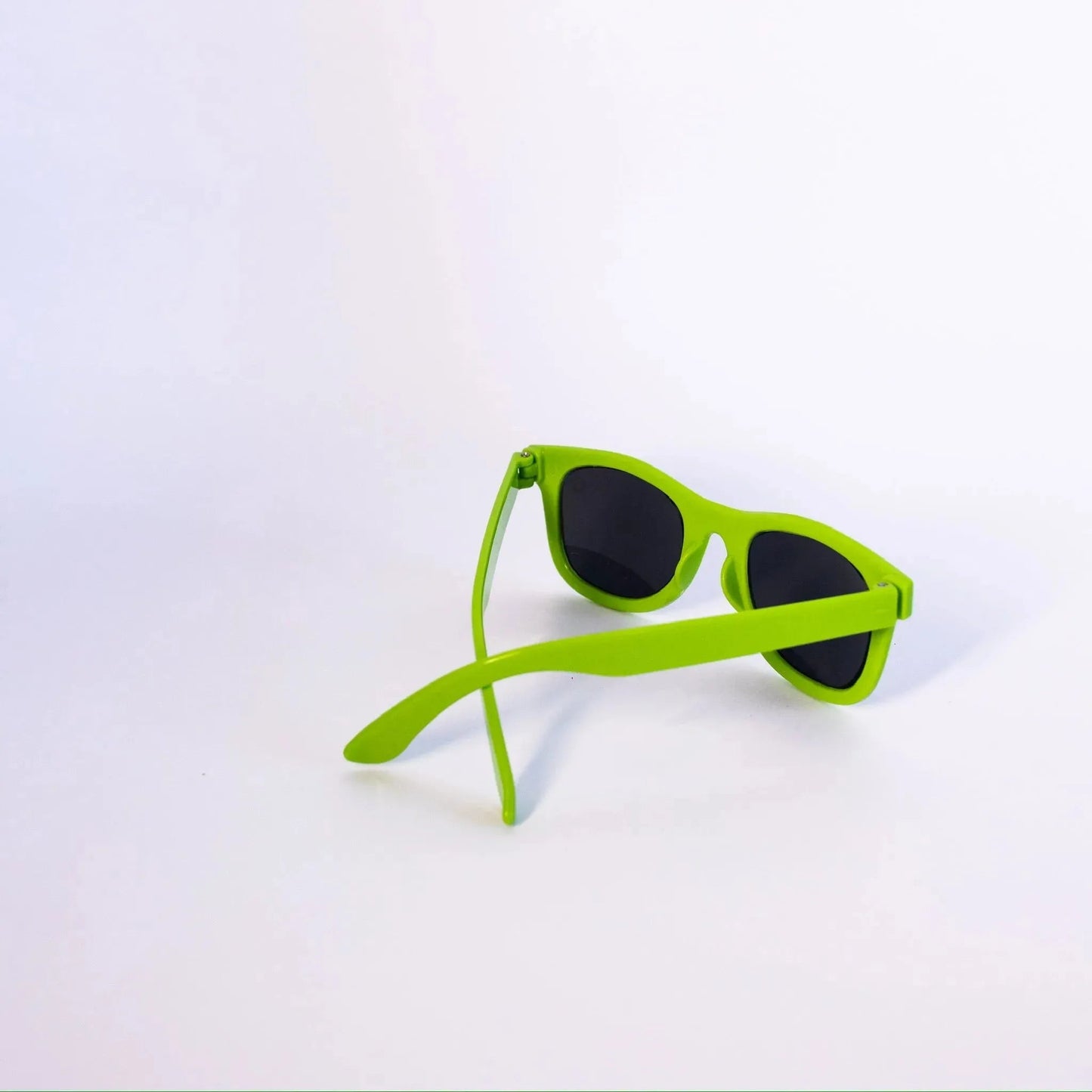 Lunettes de soleil pour enfants Couleurs Vert
