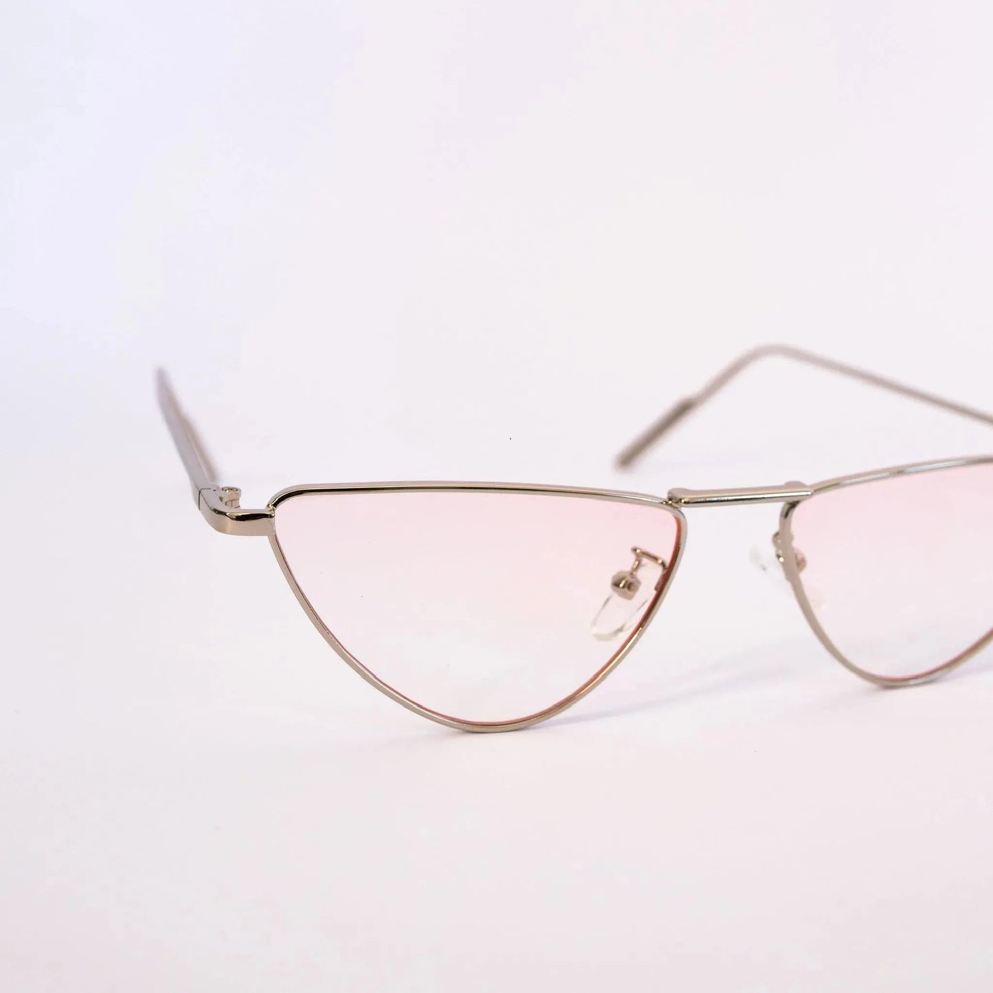 Lunettes de soleil Hype Roses pour Femmes