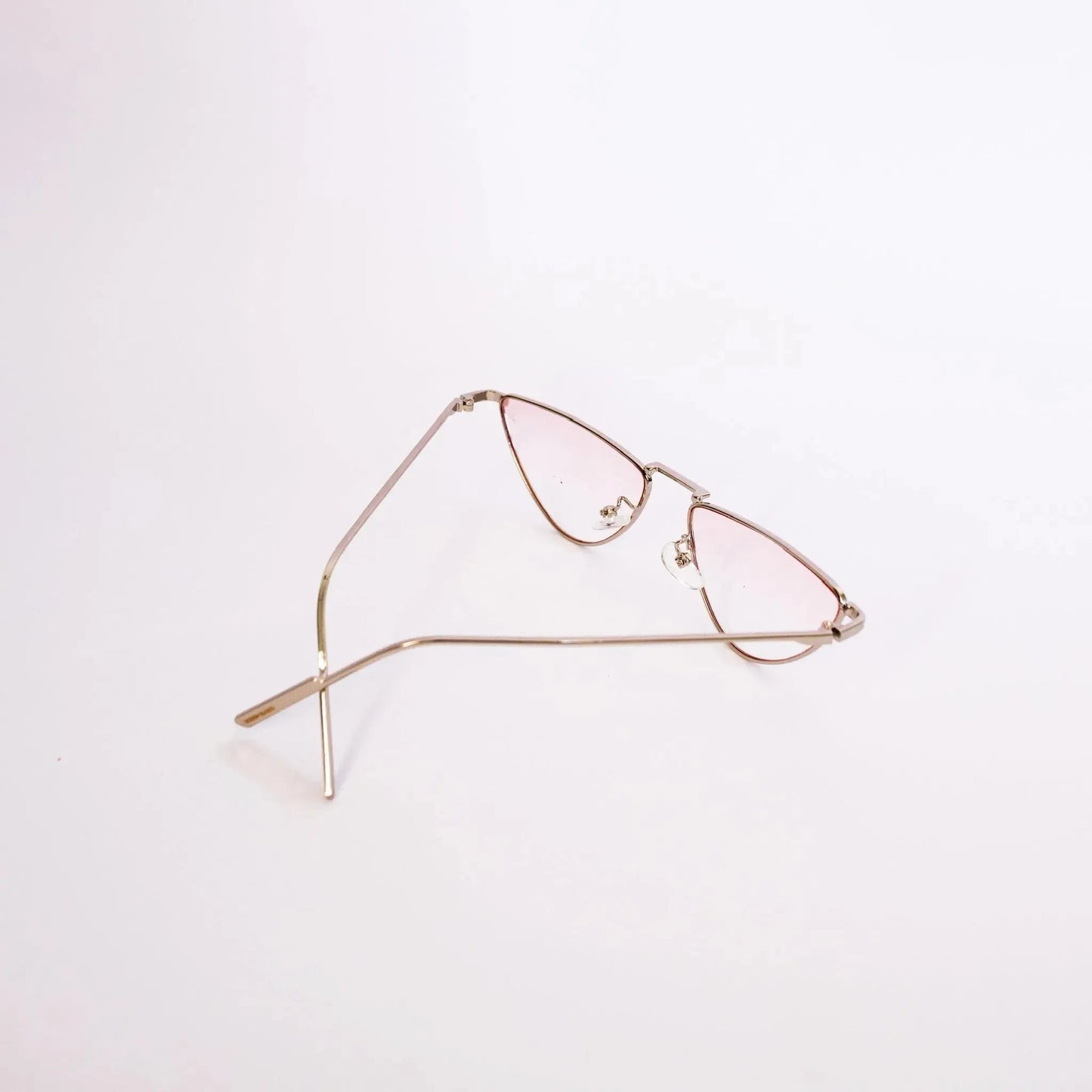 Lunettes de soleil Hype Roses pour Femmes