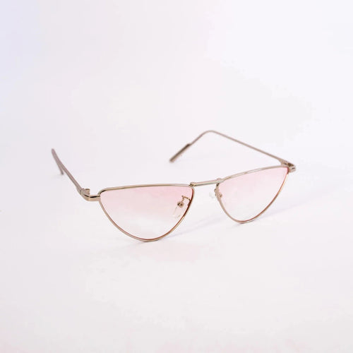 Lunettes de soleil Hype Roses pour Femmes