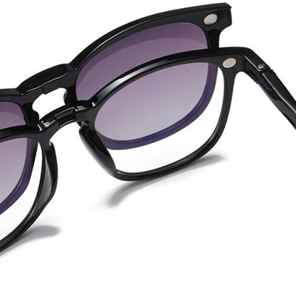 Lunettes Drip - Clip-On 2 en 1