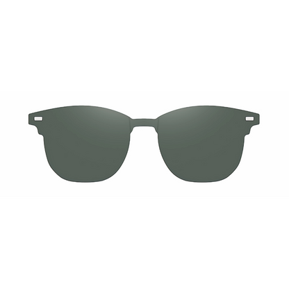 Lunettes Nate - Clip-On 2 en 1