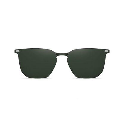 Lunettes Comète - Clip-On 2 en 1