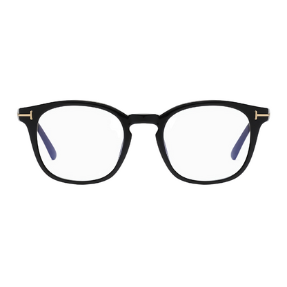 Lunettes Lenox - Clip-On 2 en 1