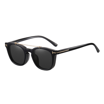 Lunettes Lenox - Clip-On 2 en 1