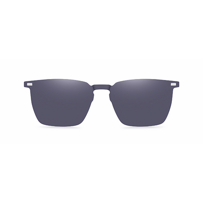 Lunettes Rise - Clip-On 2 en 1
