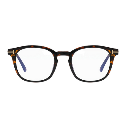 Lunettes Lenox - Clip-On 2 en 1