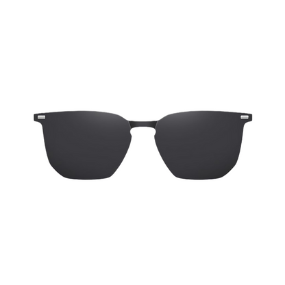 Lunettes Comète - Clip-On 2 en 1