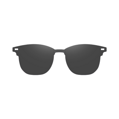 Lunettes Nate - Clip-On 2 en 1