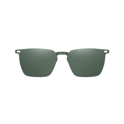 Lunettes Rise - Clip-On 2 en 1