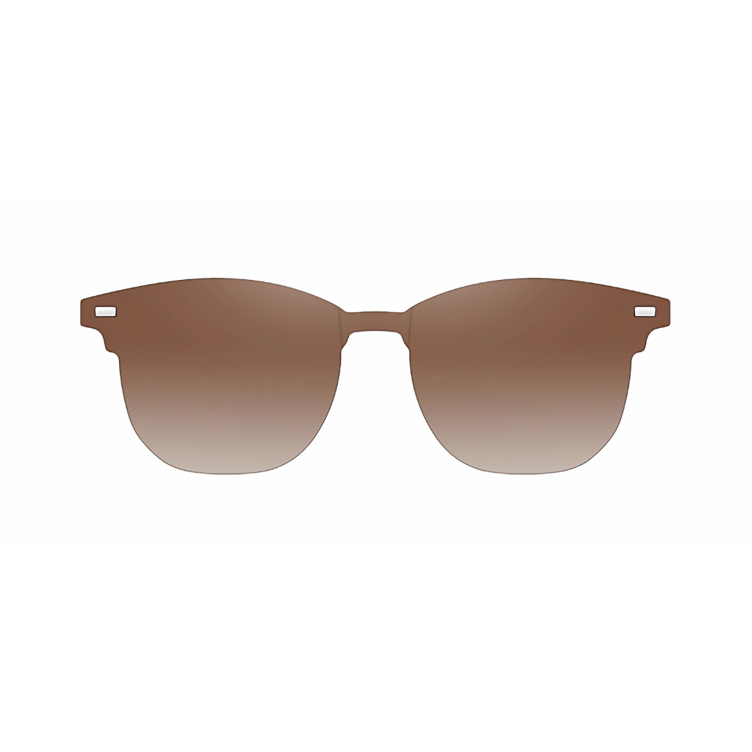 Lunettes Nate - Clip-On 2 en 1