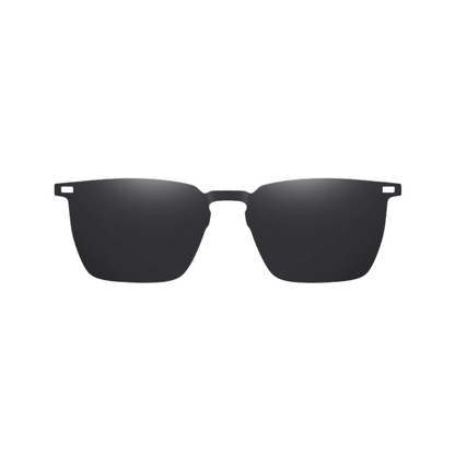 Lunettes Rise - Clip-On 2 en 1