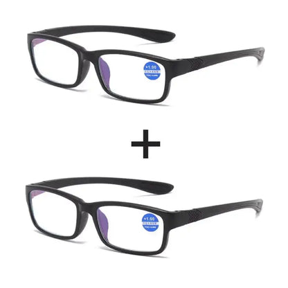 Lunettes Multifocales ClearView [ACHETEZ 1, OBTENEZ 2]