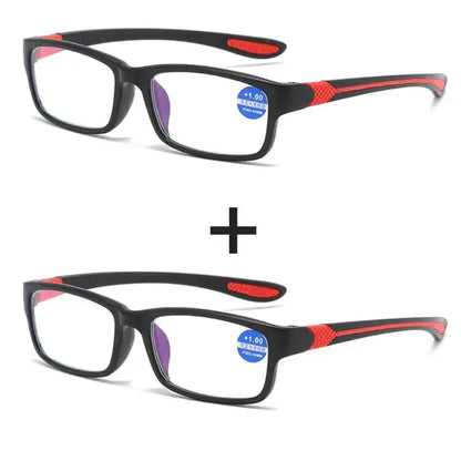 Lunettes Multifocales ClearView [ACHETEZ 1, OBTENEZ 2]
