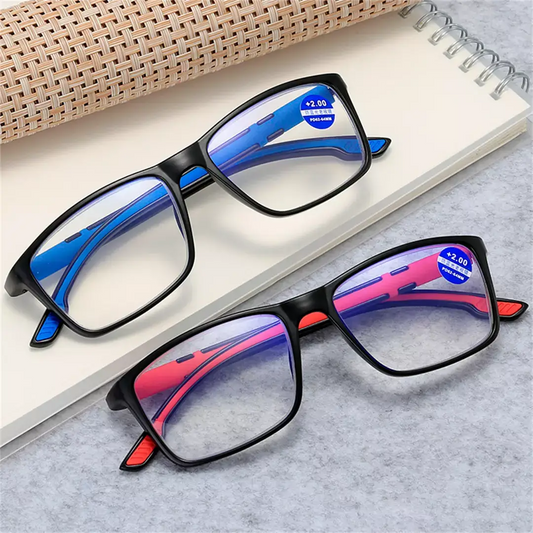 Lunettes Multifocales ClearView [ACHETEZ 1, OBTENEZ 2]