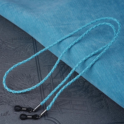 Sangle en Cuir Élégante pour Lunettes – Extérieur & Quotidien | ACHETEZ 1, OBTENEZ 2